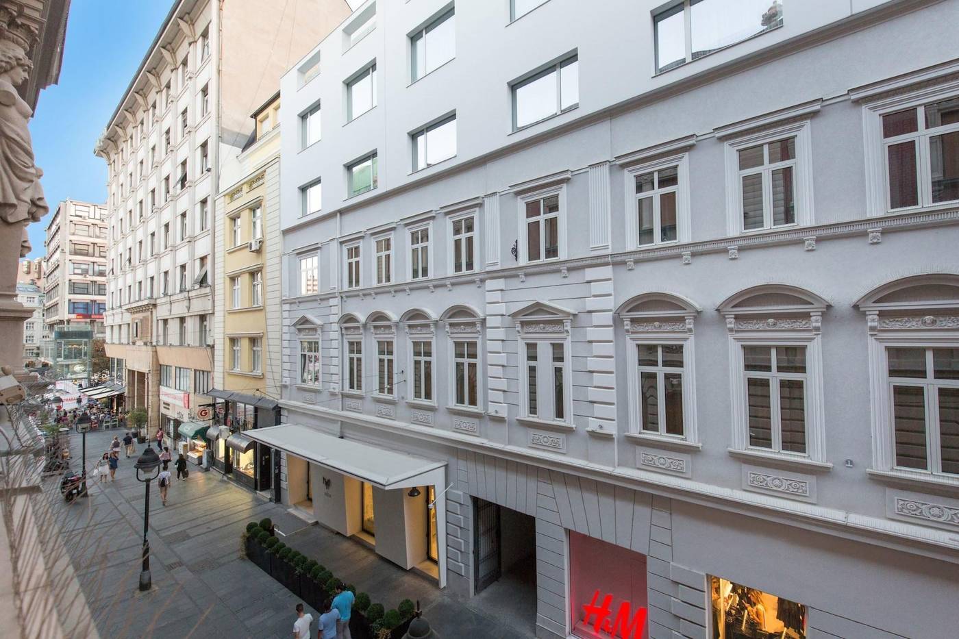 Museum-Serbia-Belgrade-General view-1