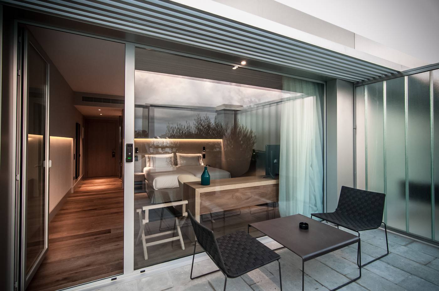 Hotel Sorli Emocions-Spain-VILASSAR DE DALT-Room-5