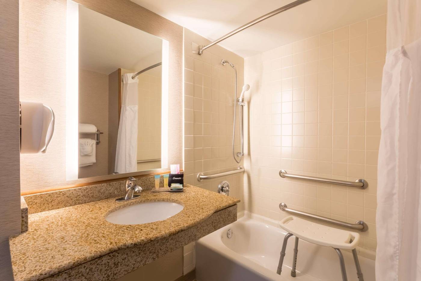 Wingate By Wyndham Convention Ctr Closest Univers-United States-Orlando-Room-7