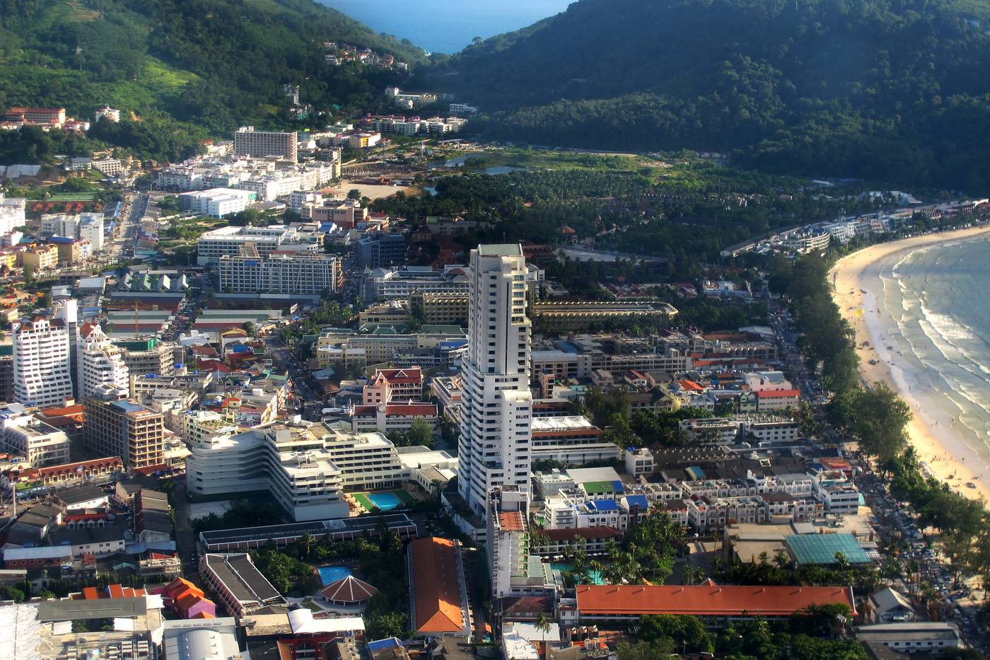 Patong-Resort--SHA-Extra-Plus--Beach-66