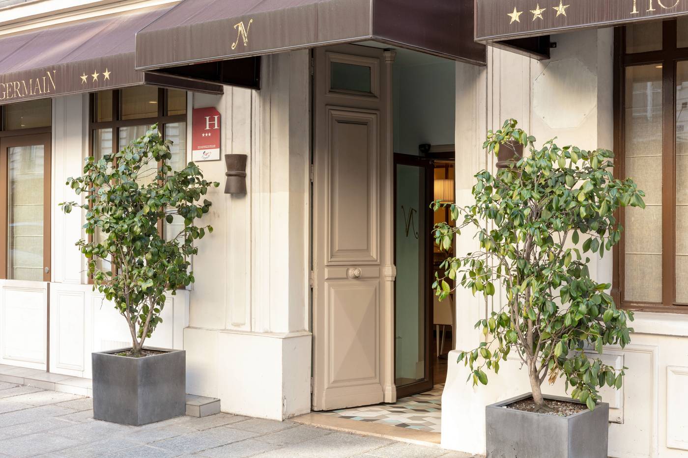 Hotel-des-Nations-Saint-Germain-General-view-30