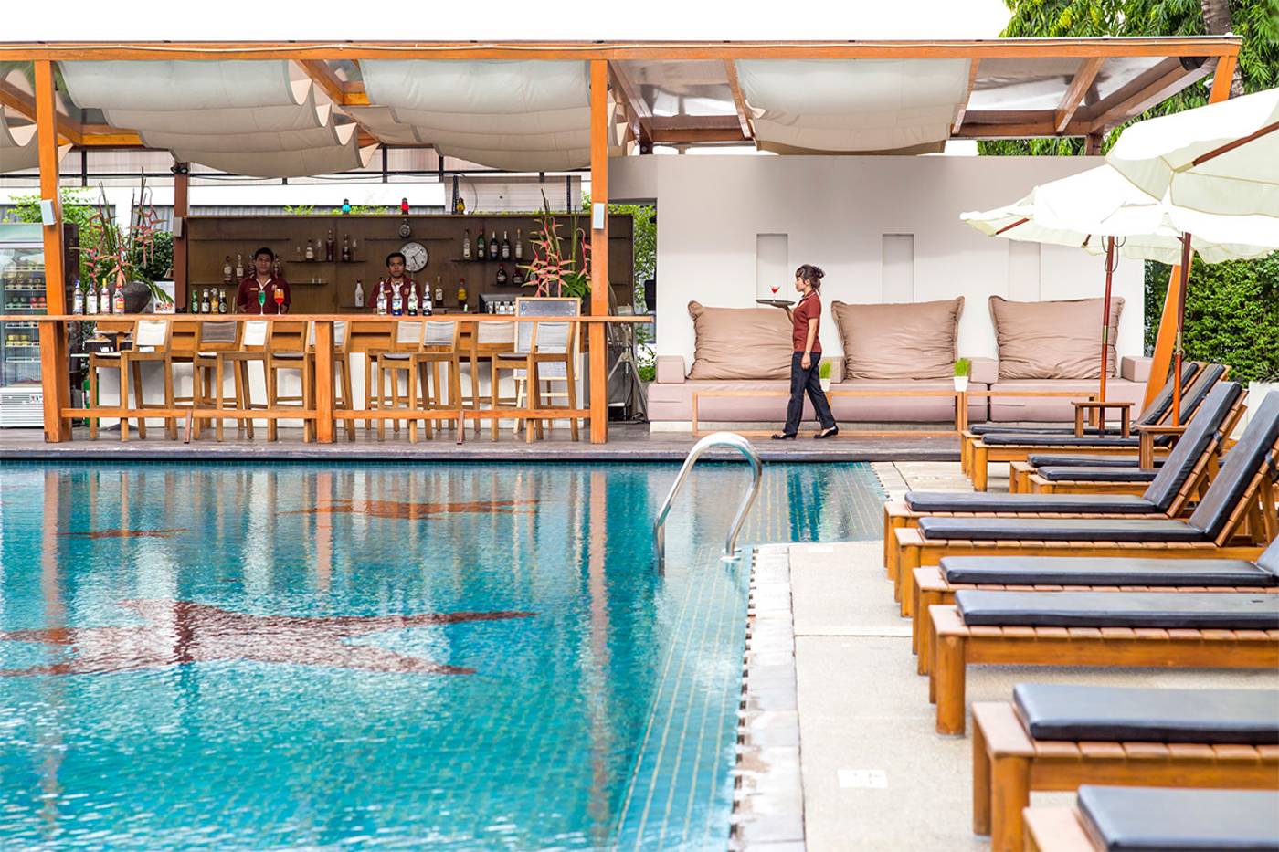 Centara Sawaddi Patong Resort