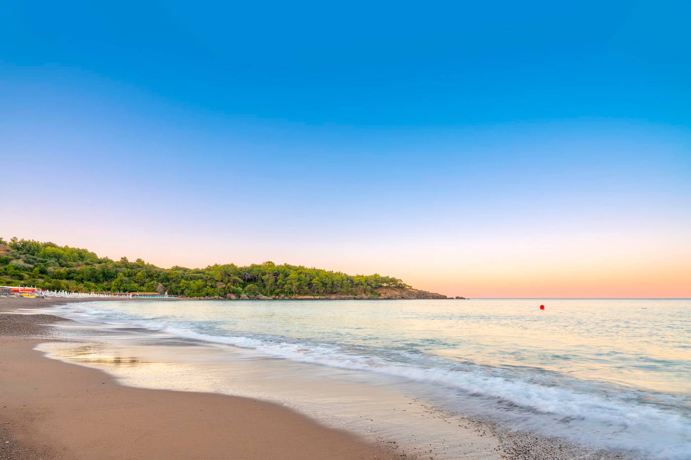 Kirman Leodikya Resort