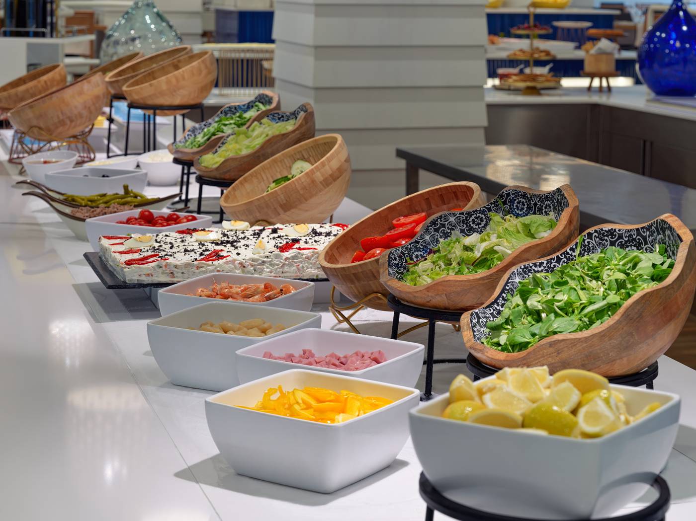 H10-Vintage-Salou---Adults-Only--16---Restaurant-36