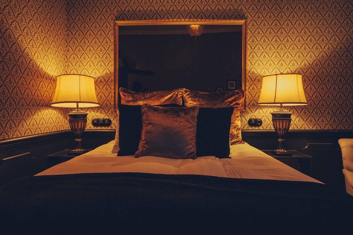 PIGALLE-Sweden-GOTHENBURG-Room-7