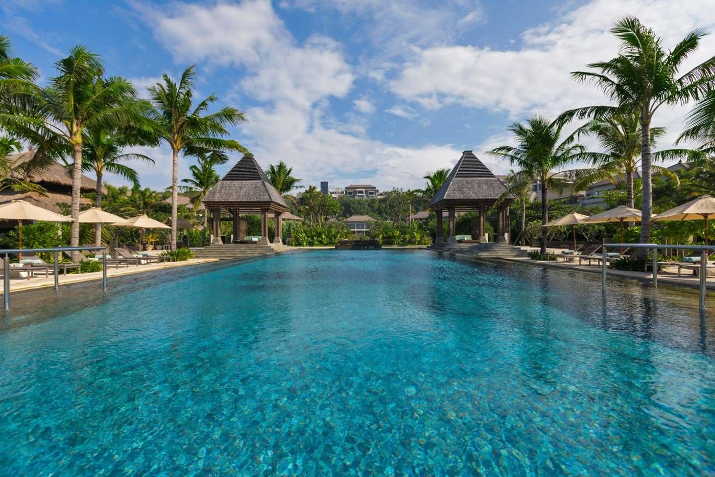 Ritz-Carlton Bali 03.09
