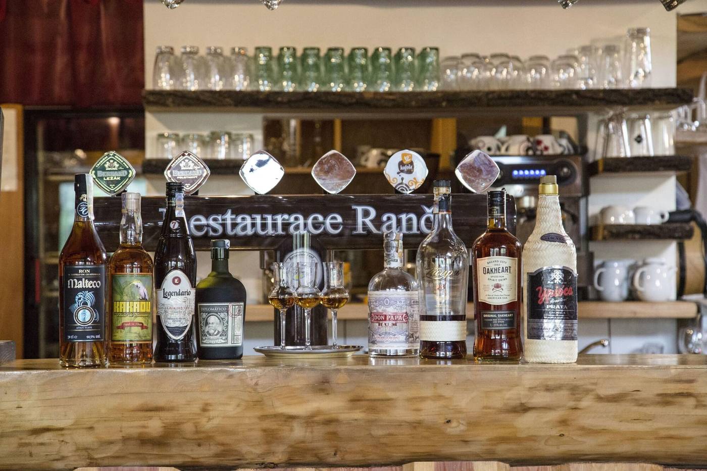 Resort Svět-Czech Republic-UZICE-Bar-3