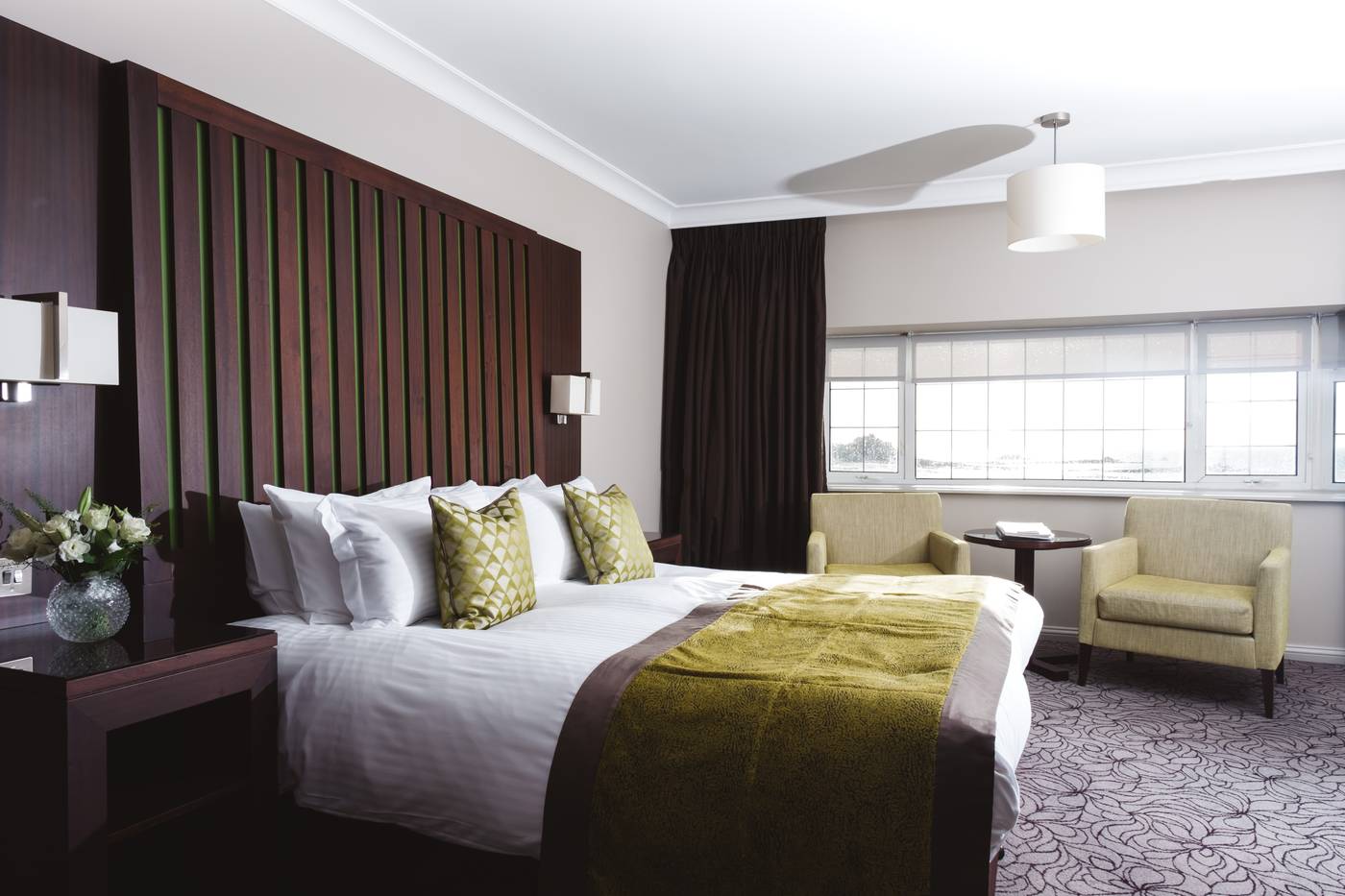 Grand Jersey Hotel & Spa-United Kingdom-Saint Helier-Room-4