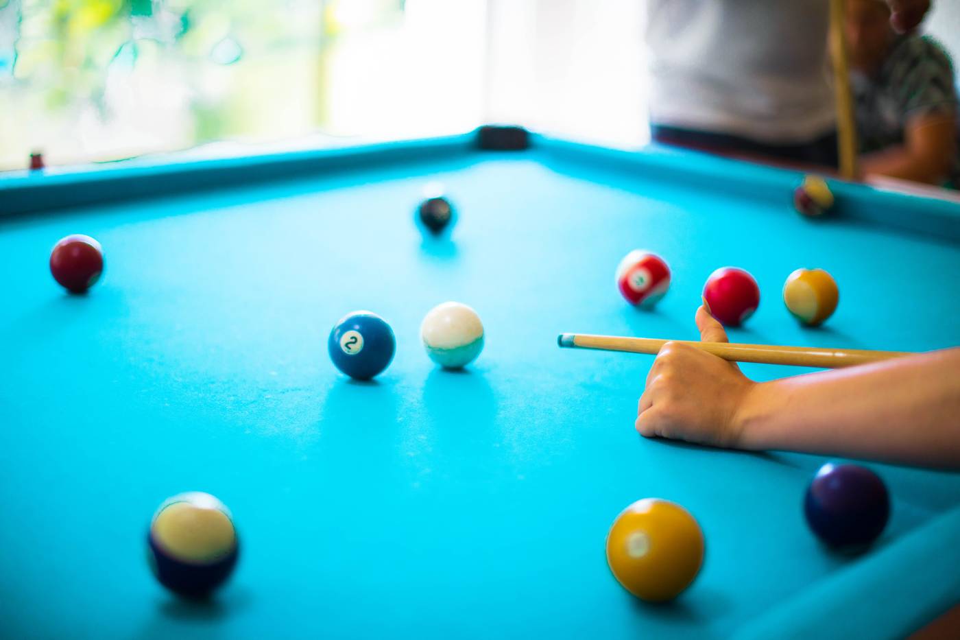 Hotel-Yel-Holiday-Resort-Sports-and-Entertainment-59