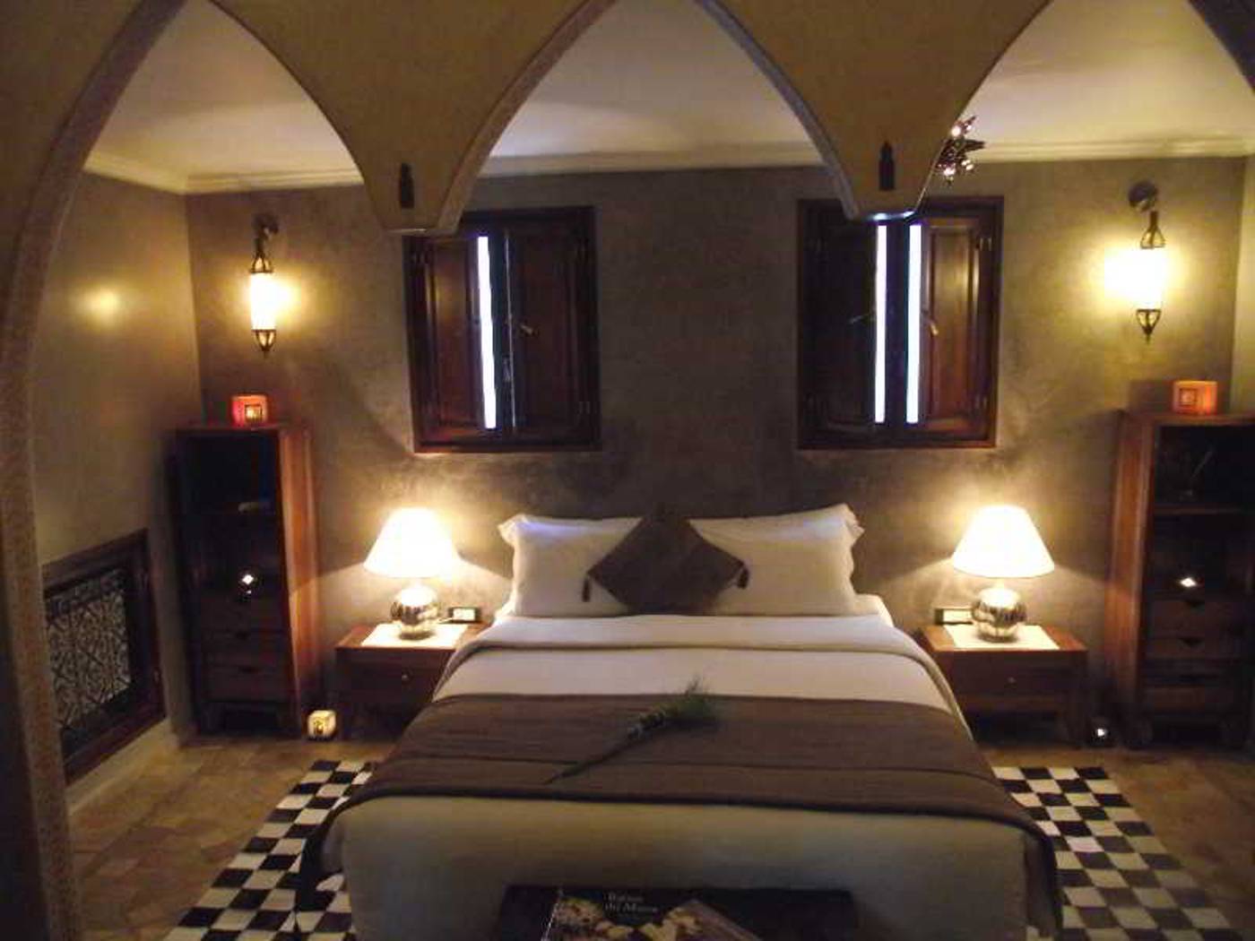 Riad Kalaa-Morocco-RABAT-Room-5