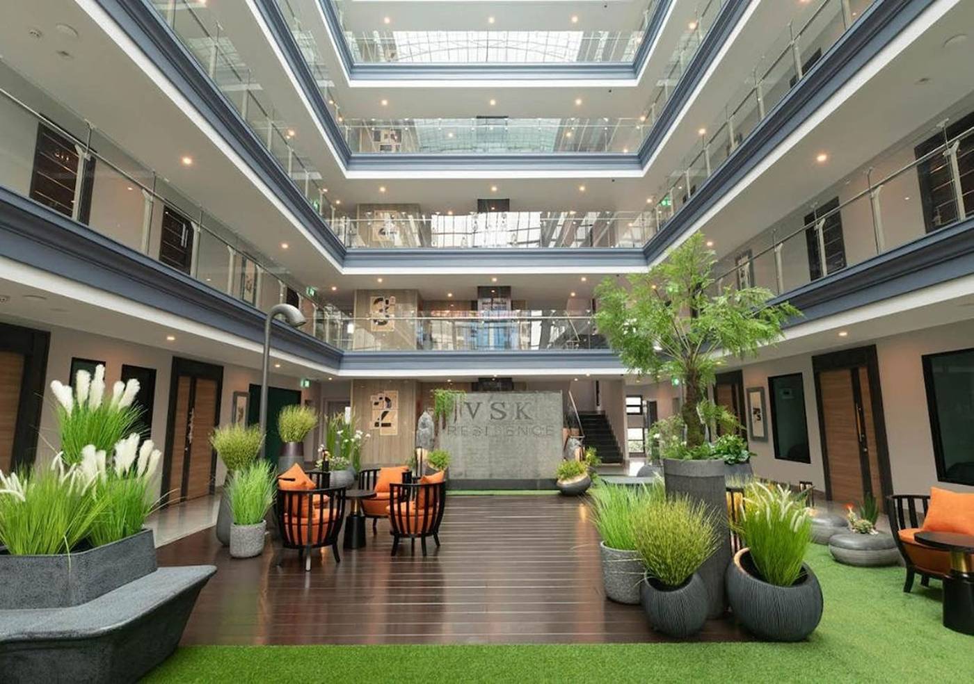 VSK-Residence-SHA-Extra-Plus-By-Zuzu-General-view-2