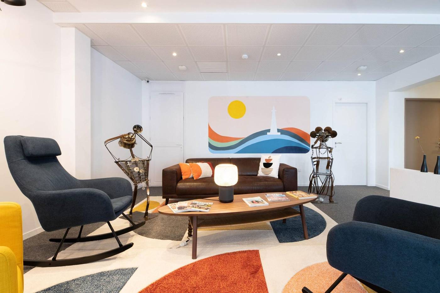 Urban Style Biarritz-France-BIARRITZ -General view-6