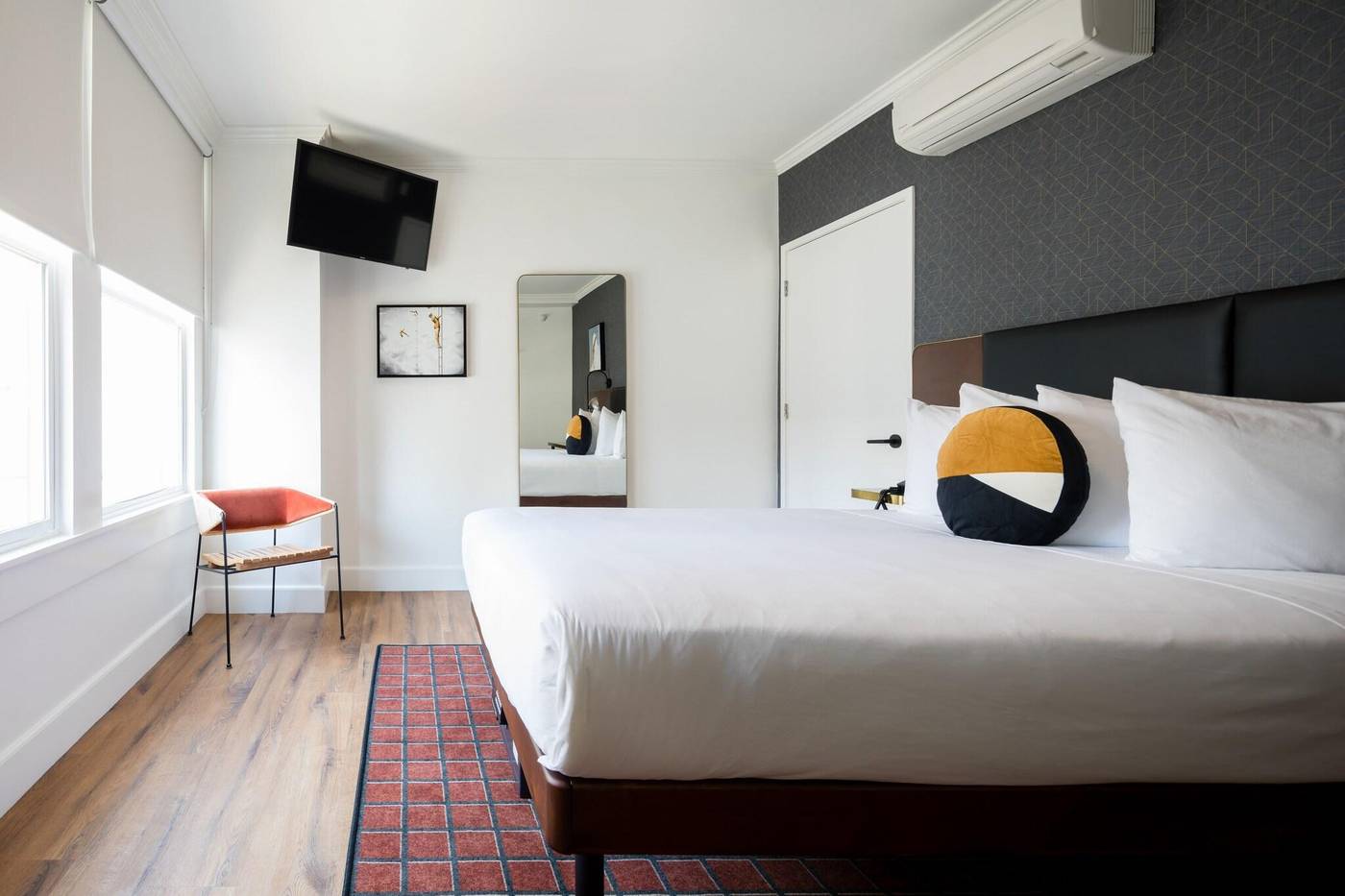 Hotel Stratford San Francisco - Handwritten Collec - United States - San Francisco - Room - 8