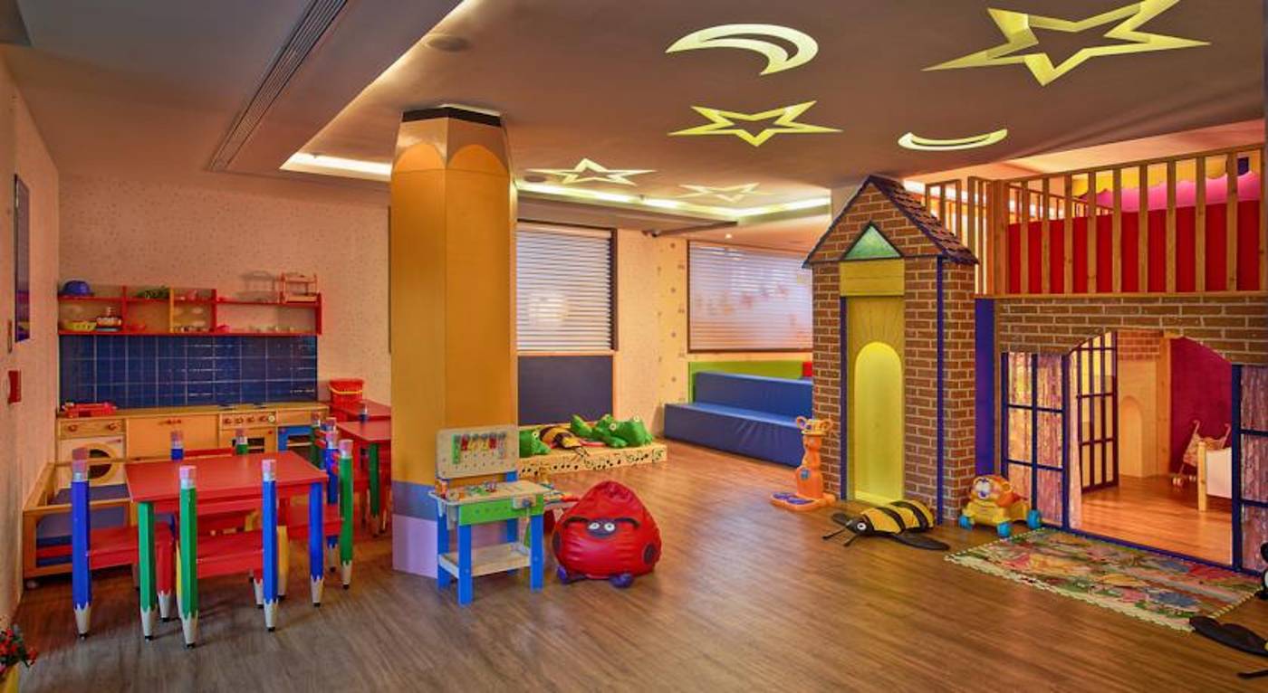 Novotel Goa Shrem Resort