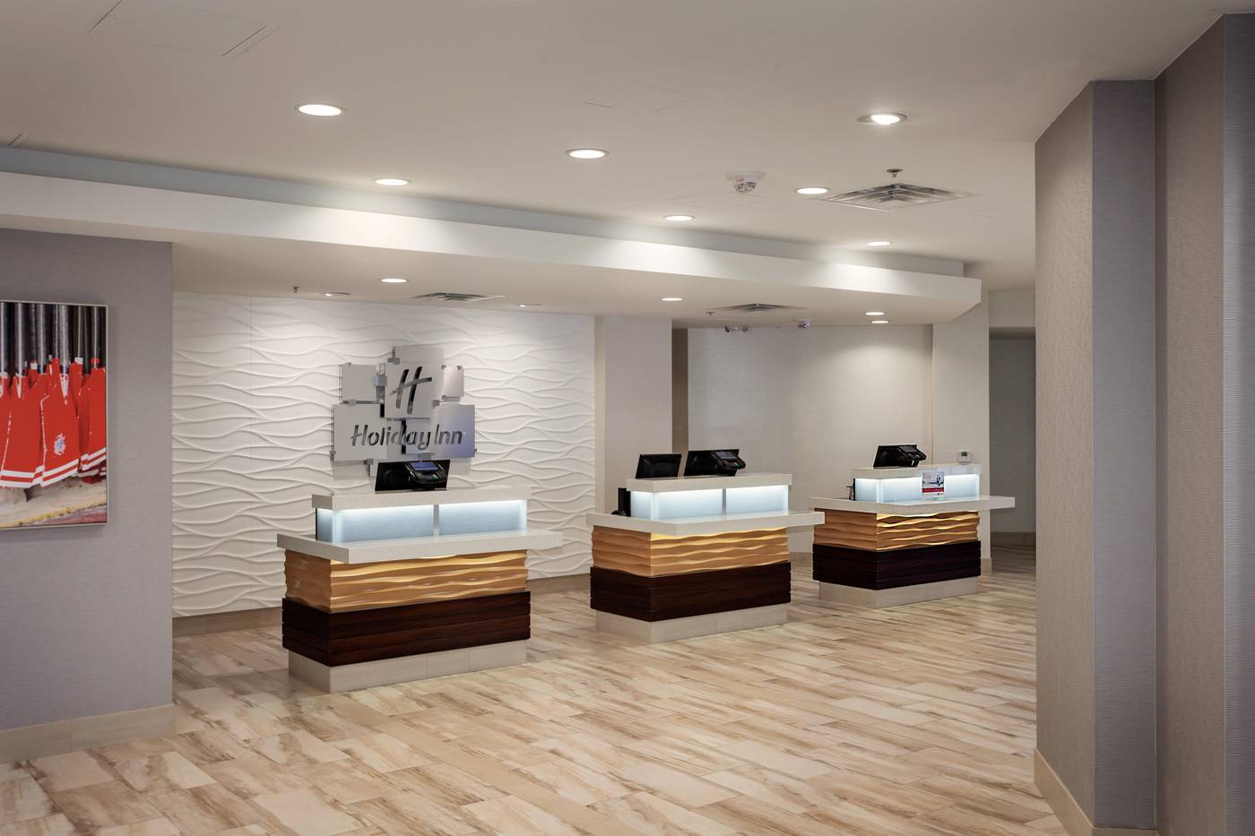 Holiday Inn Austin Town Lake-United States-AUSTIN-Lobby-10