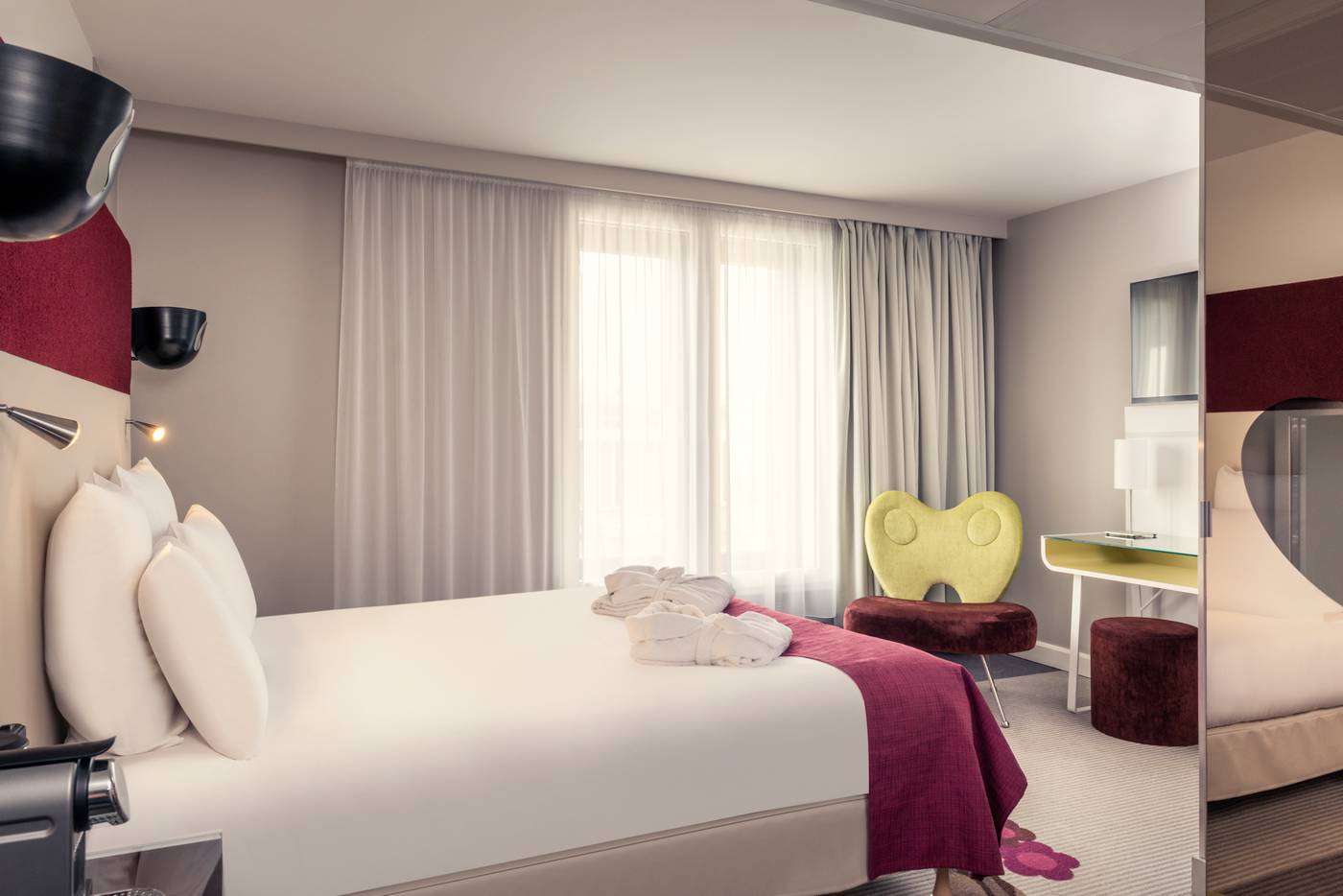 Hotel-Mercure-Paris-Bercy-Bibliotheque-Room-44