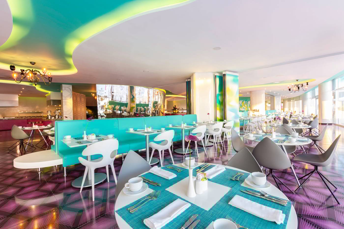 Temptation Cancun Resort - Adults Only