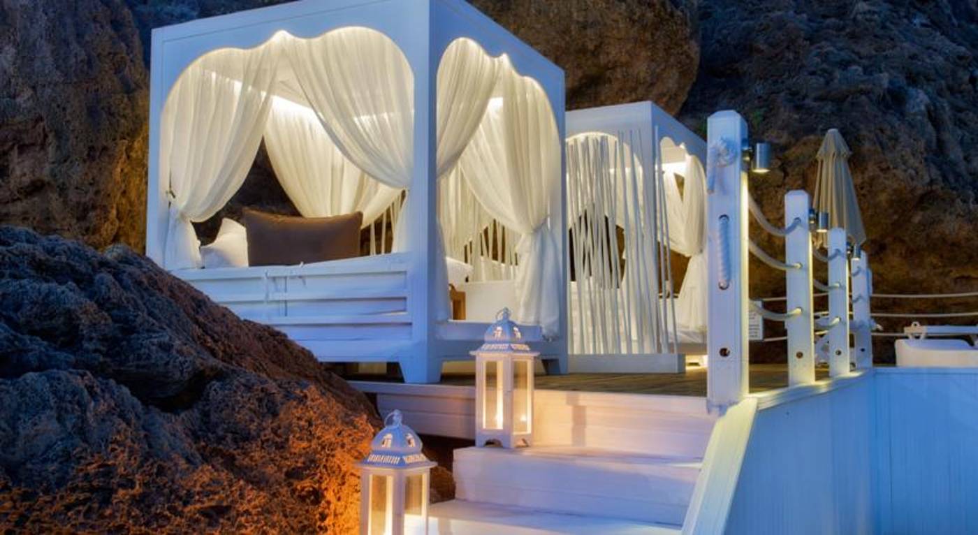 La Boutique Hotel Antalya