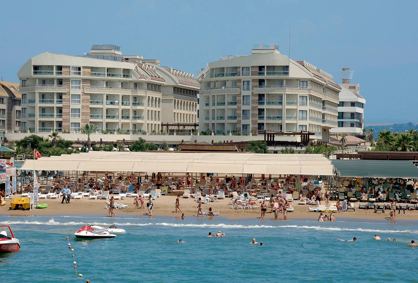 Seamelia-Beach-Resort-Hotel---Spa-General-view-17