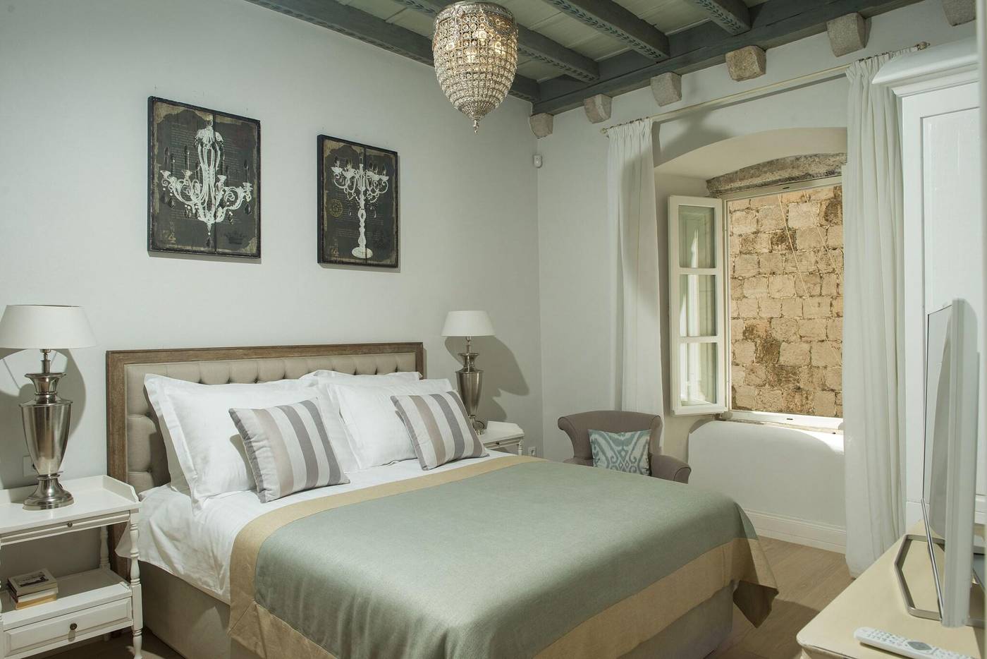 St. Joseph'S-Croatia-Dubrovnik-Room-9