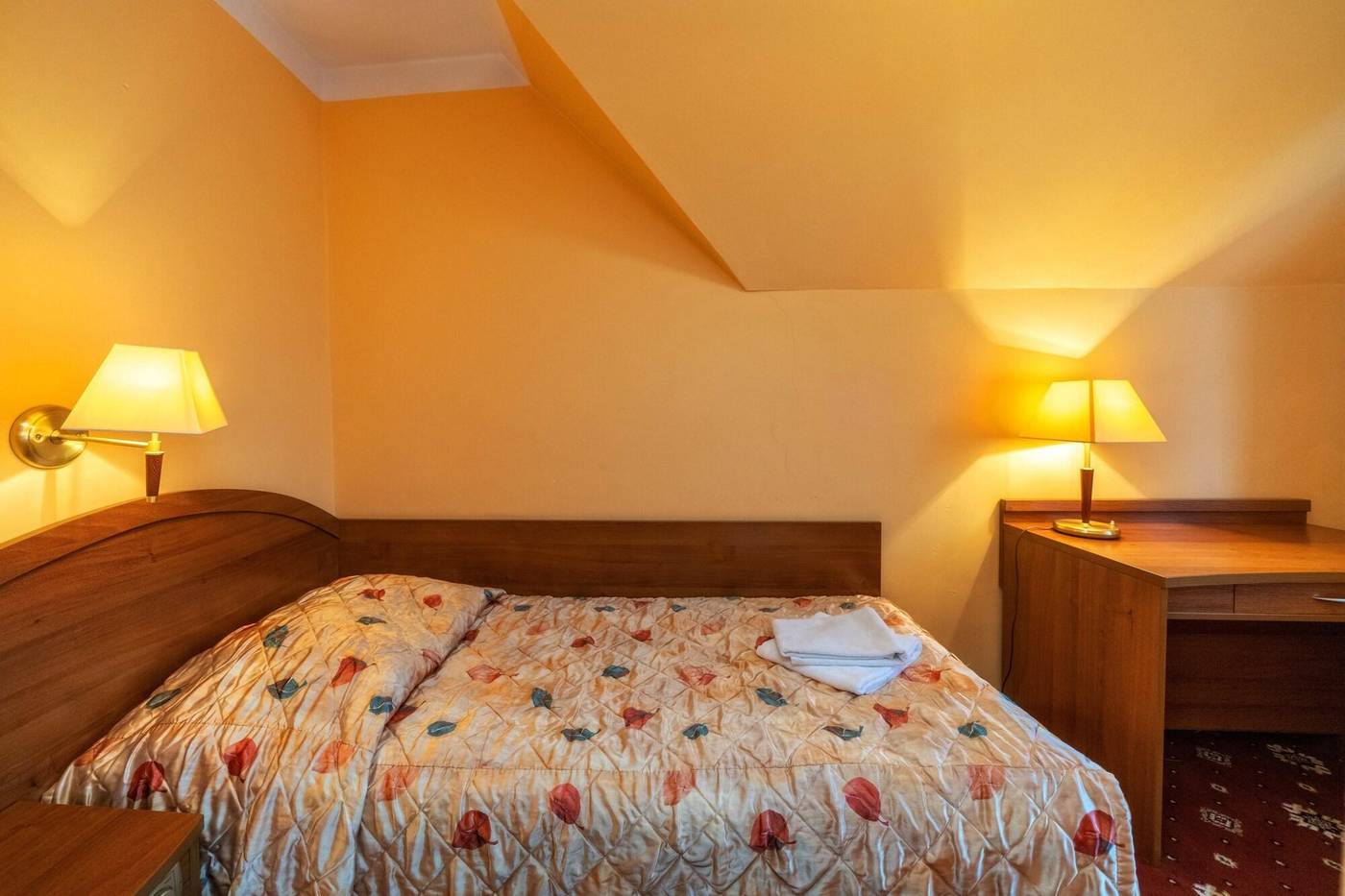 Pensjonat Telimena - POLSKIE TATRY S.A.-Poland-ZAKOPANE-Room-9