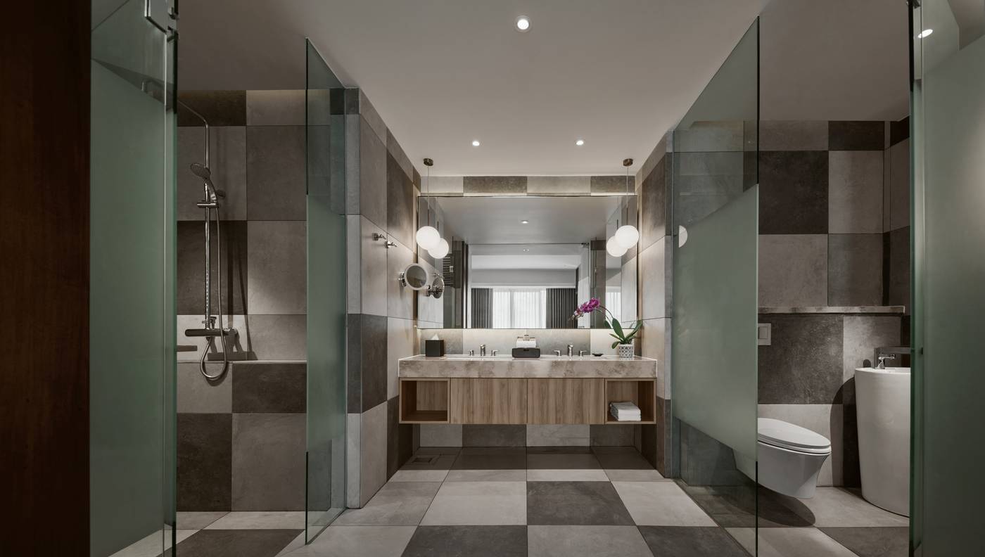 PARKROYAL Langkawi Resort-Malaysia-Langkawi-Room-9