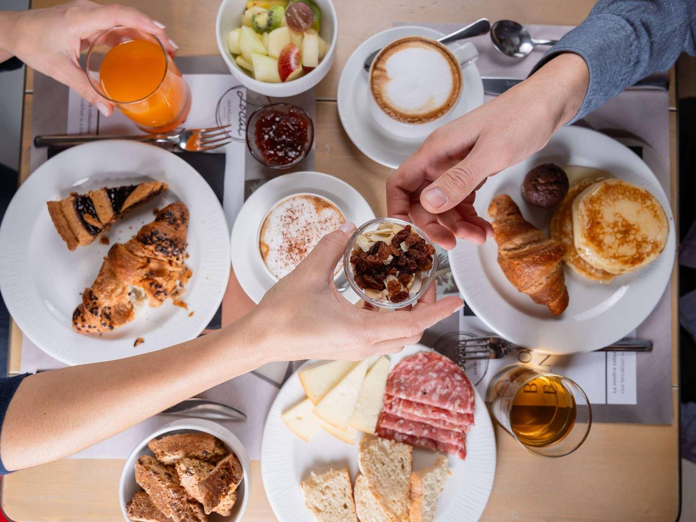 Mercure-Firenze-Centro-Restaurant-61