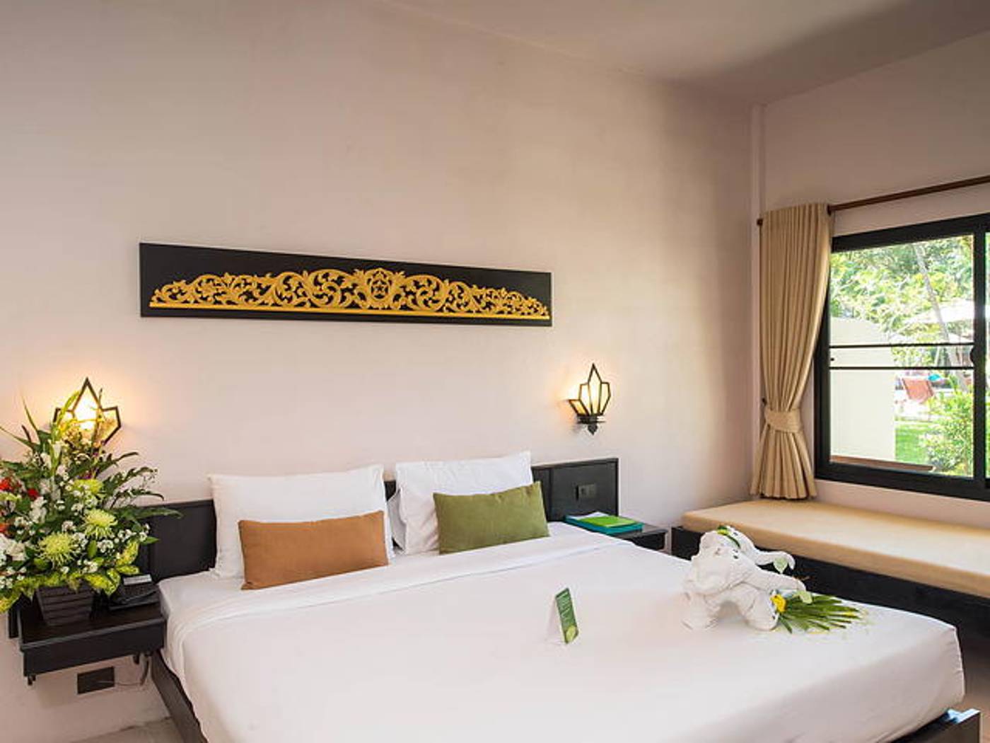 Deevana Patong Resort & Spa