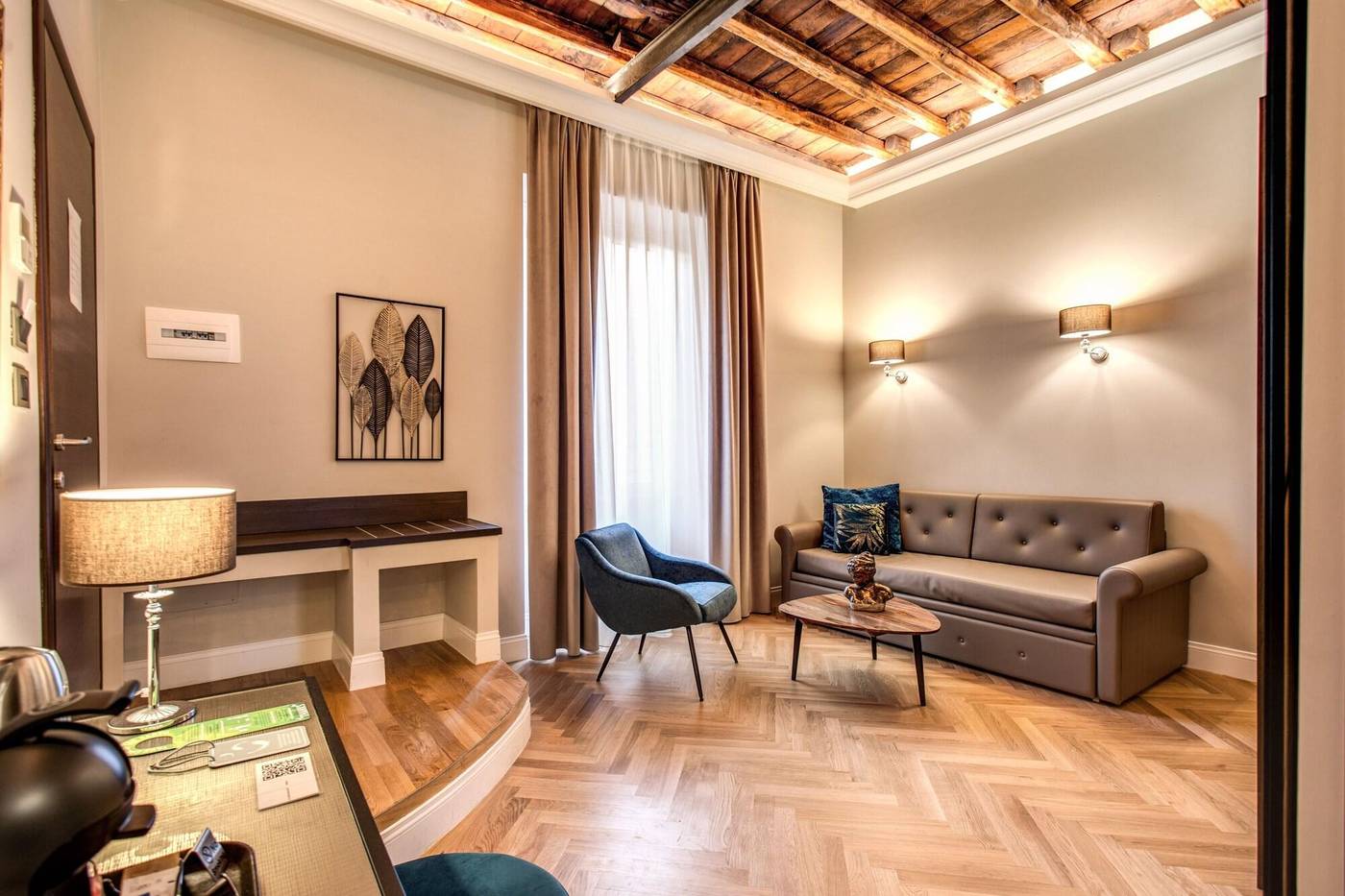 Relais-De-La-Poste-Room-7