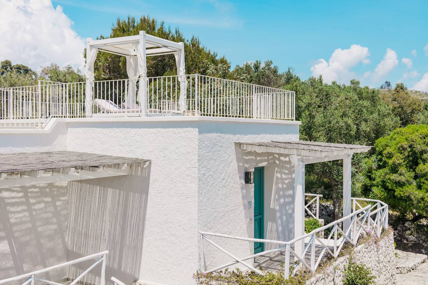 Marenea Suite Hotel - CDS Hotels-Italy-Marina di Marittima, Diso (LE)-General view-2