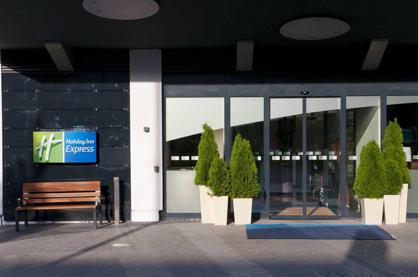 Premier Inn Stuttgart Airport/Messe-Germany-LEINFELDEN-EXHTERDINGEN-General view-9