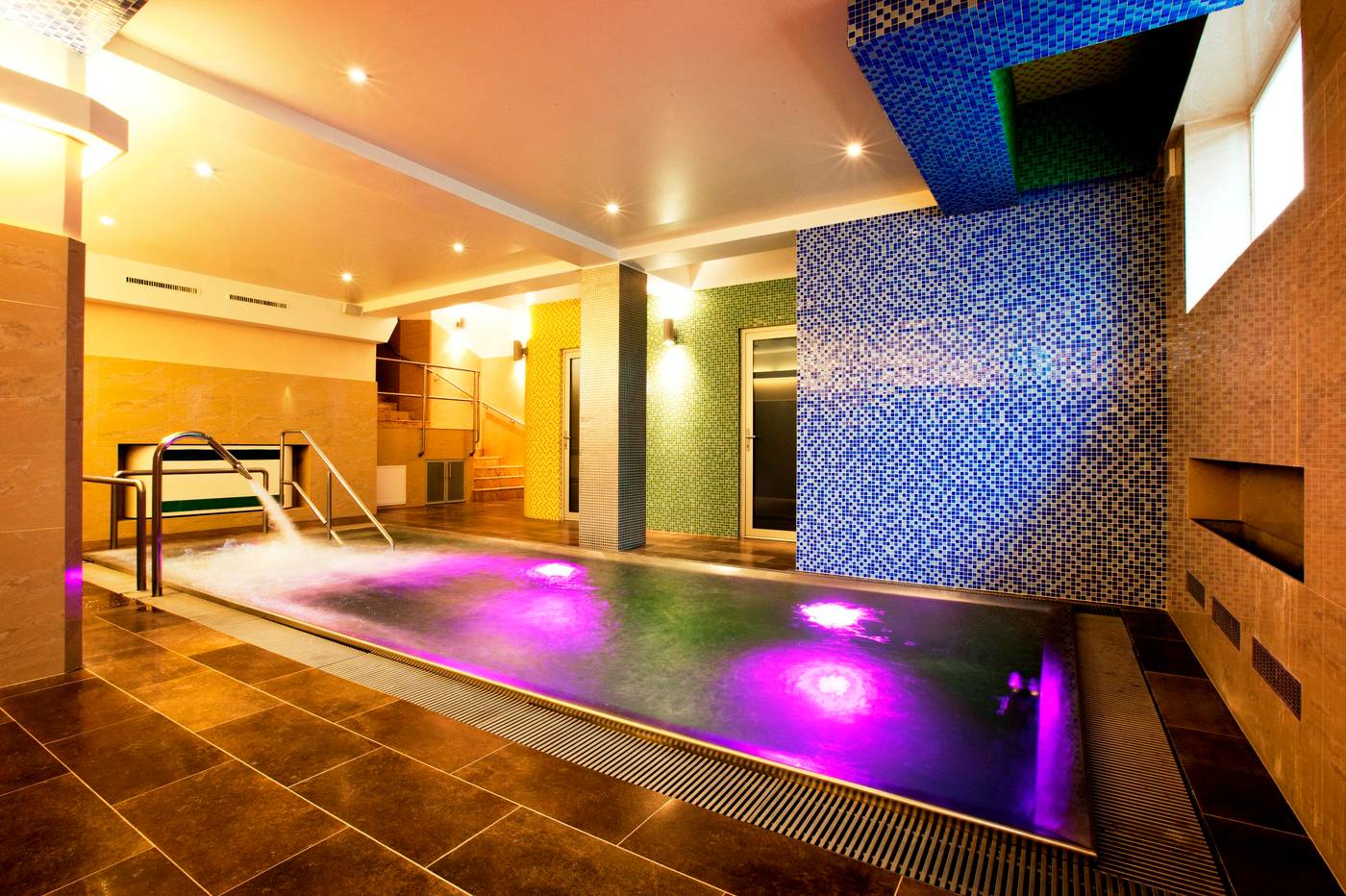 Hotel Relax Inn-Czech Republic-PRAGUE-Room-10