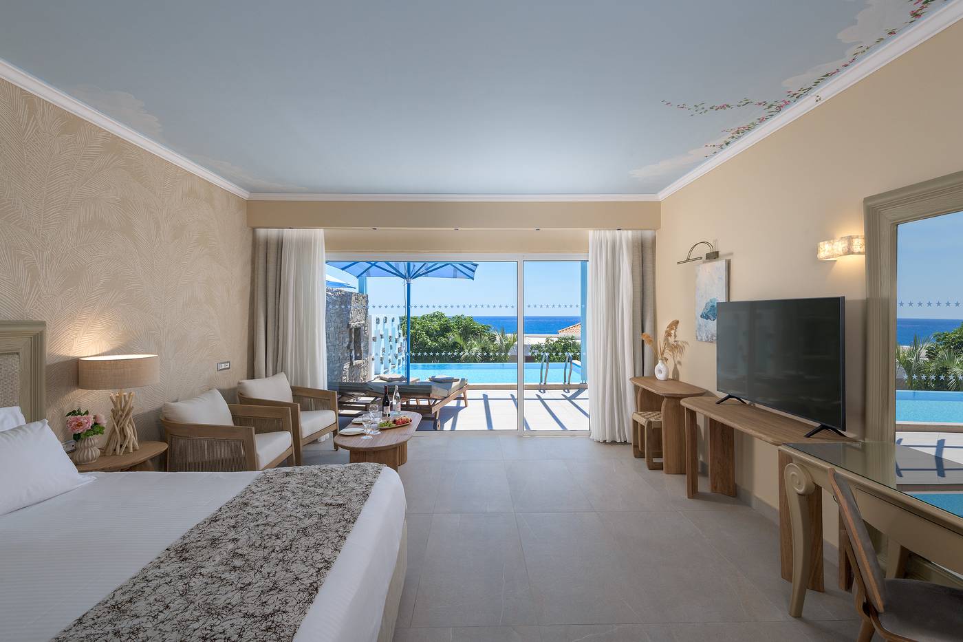 Atrium-Prestige-Thalasso-Spa-Resort---Villas-Room-30