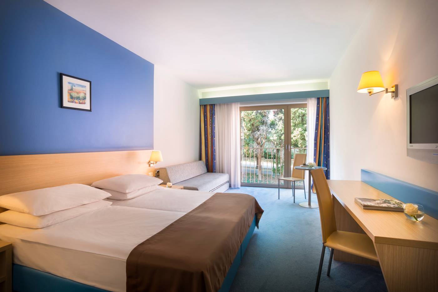 Remisens Hotel Lucija-Slovenia-PORTOROZ-Room-8
