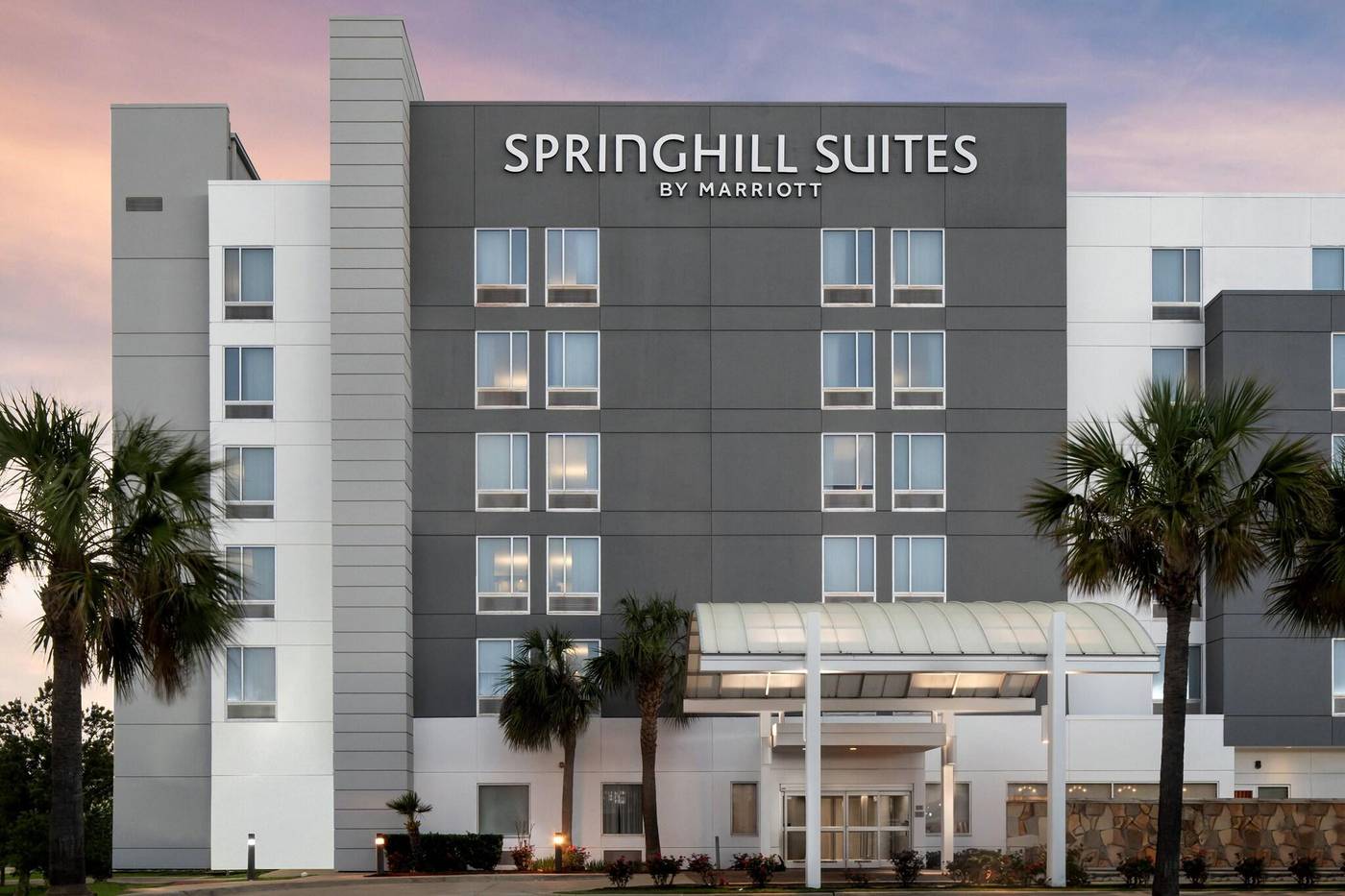 Springhill Suites By Marriott Houston Intercontine-United States-Houston-General view-10
