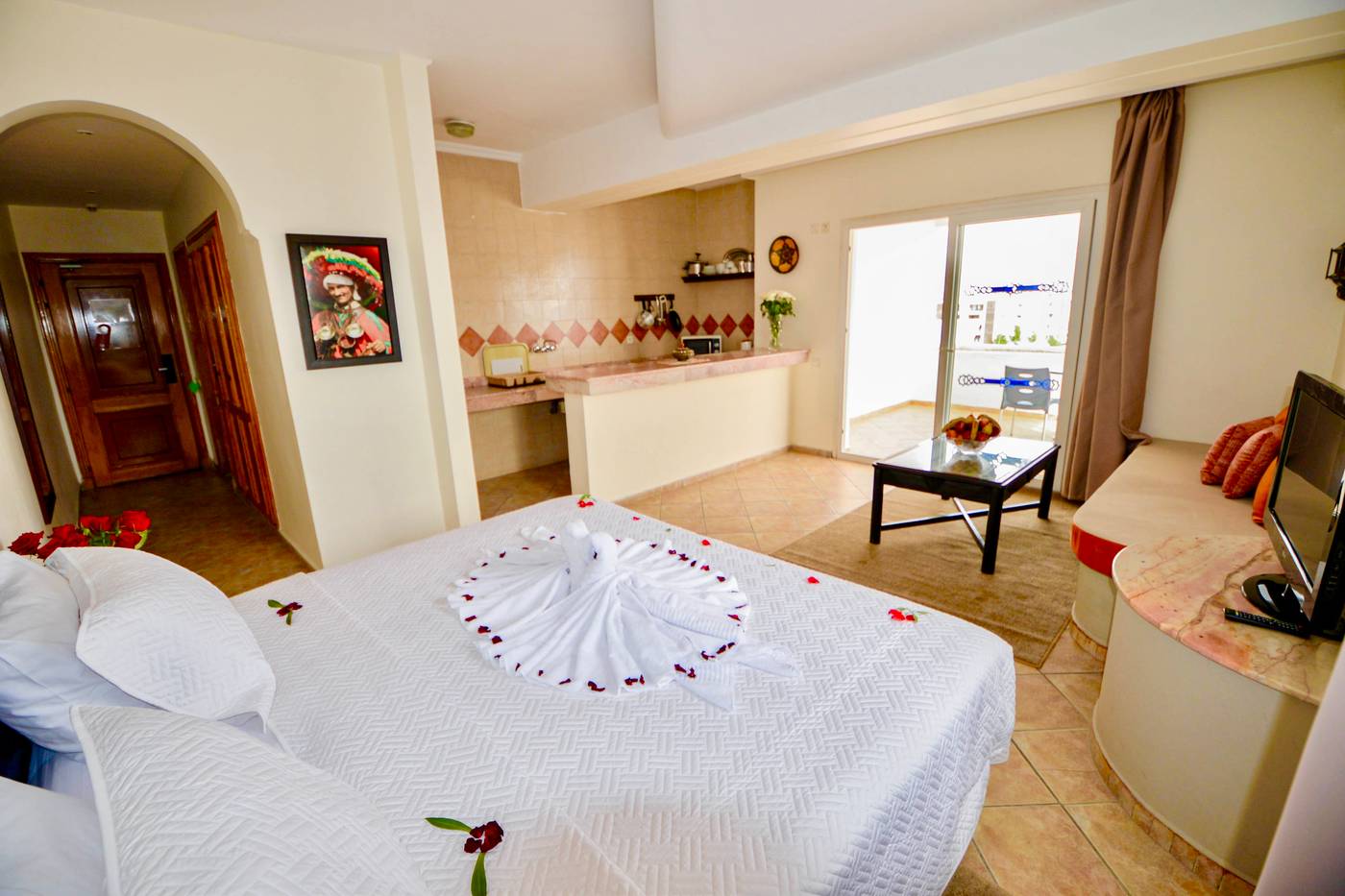 Residence Intouriste Agadir
