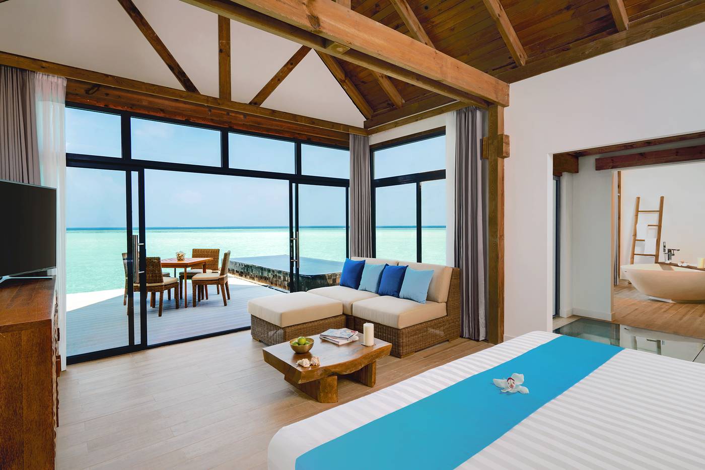 Movenpick Resort Kuredhivaru