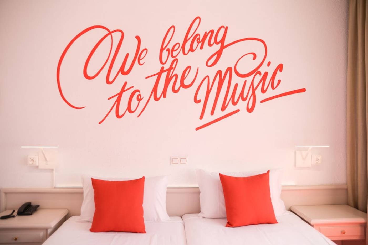 30 Degrees BPM Lloret Hotel - B2E787886037C94578726FE7CDF3736DACB202EC