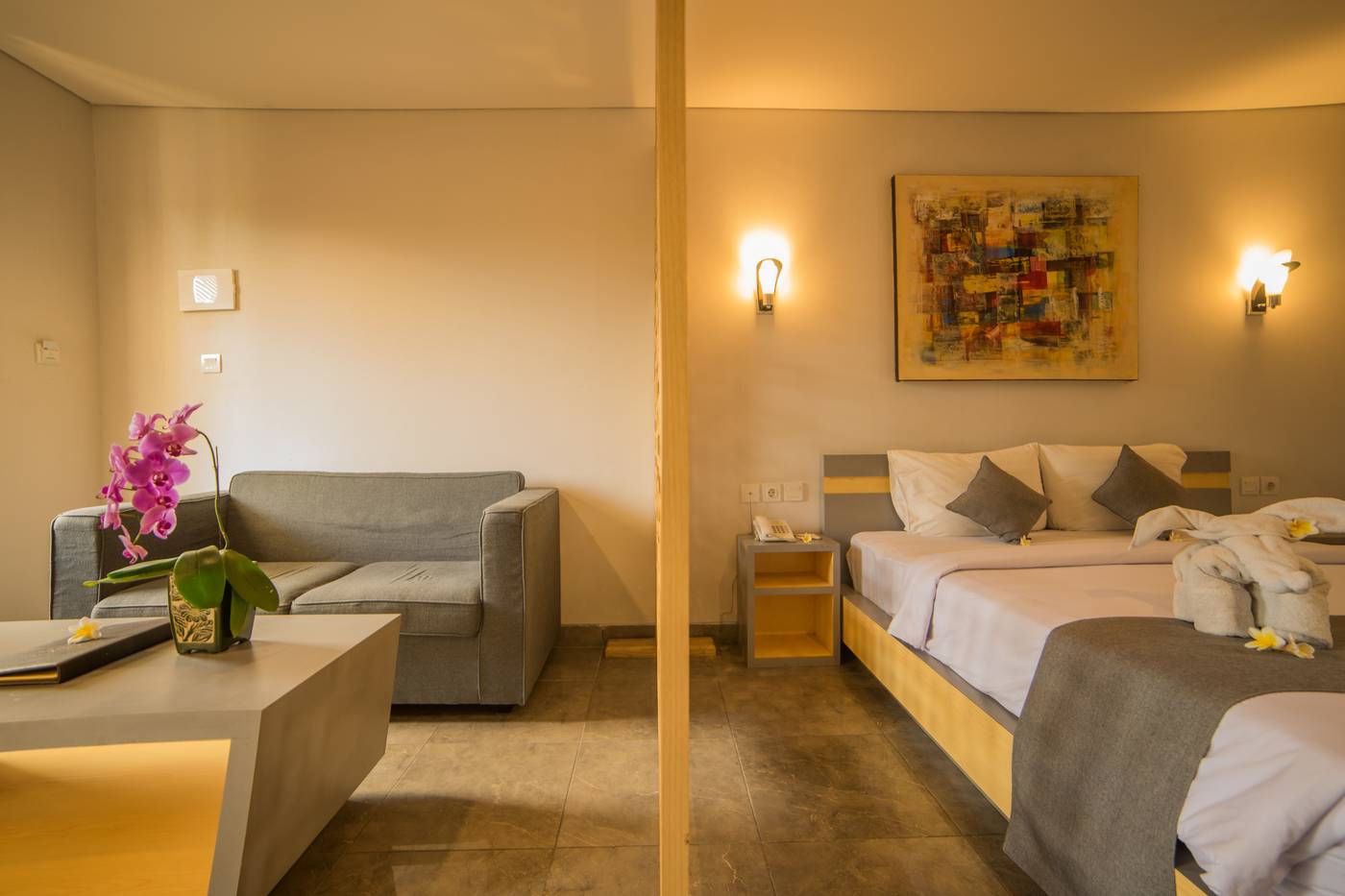 Grand Kesambi Resort and Villas-Indonesia-Bali-Room-9