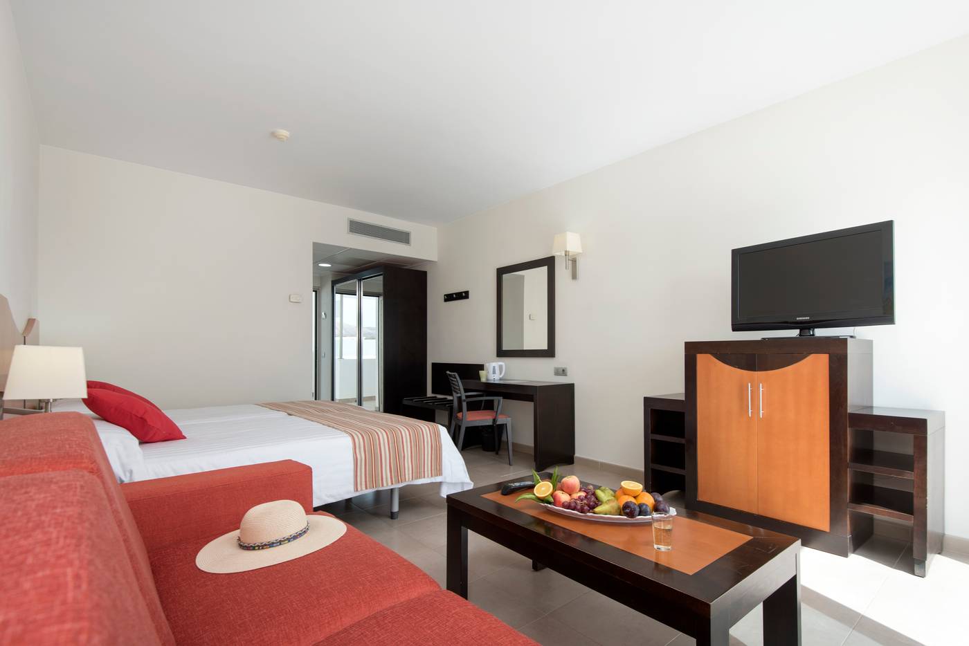 Lanzarote-Village-Room-23