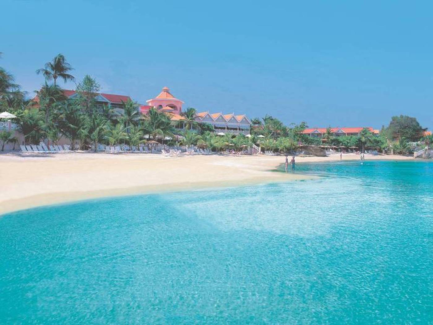 Coco Reef Resort and Spa