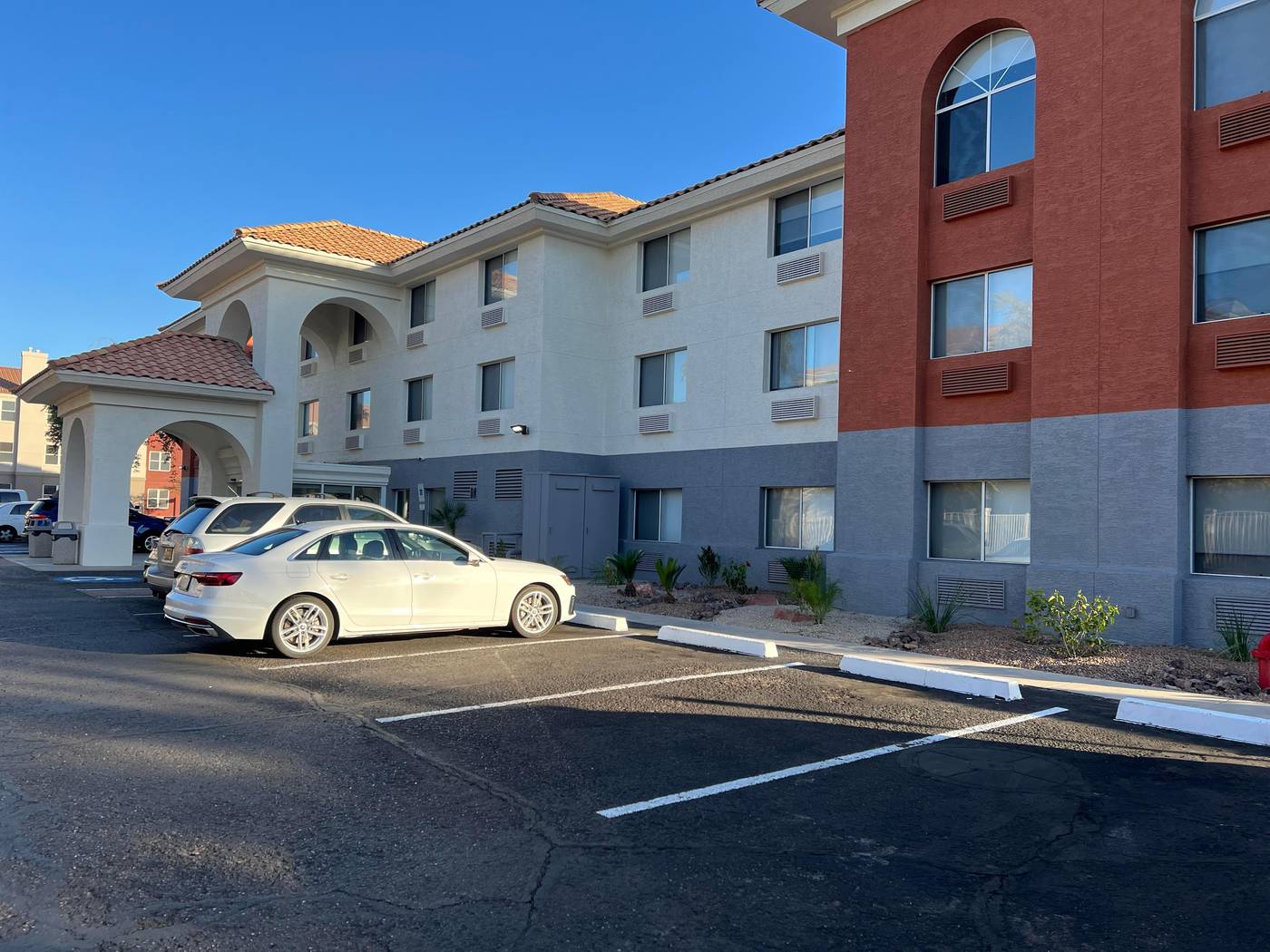 Holiday Inn Express & Suites Phoenix - Mesa West-United States-Mesa-General view-1