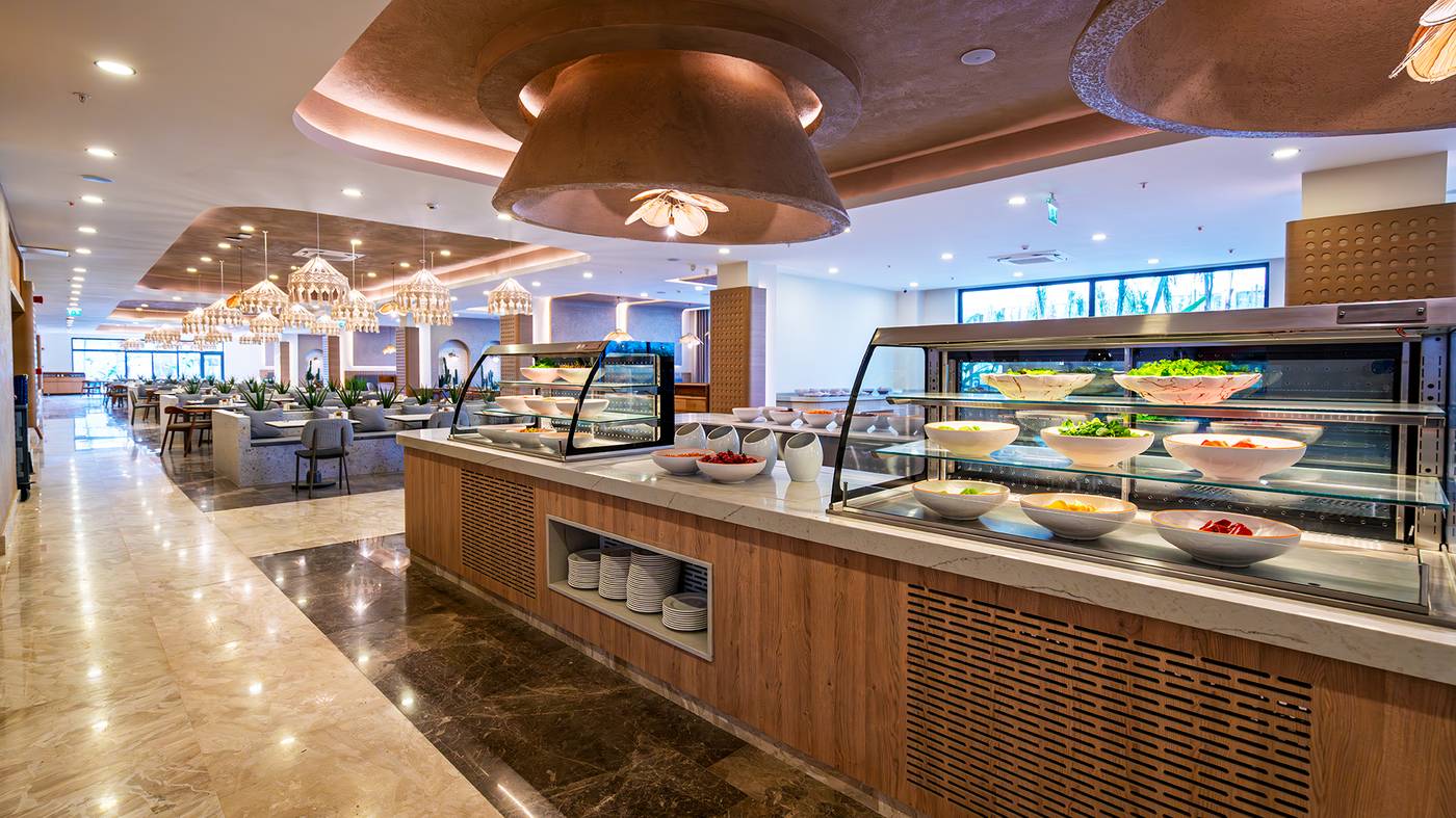 SY Hotels Belek