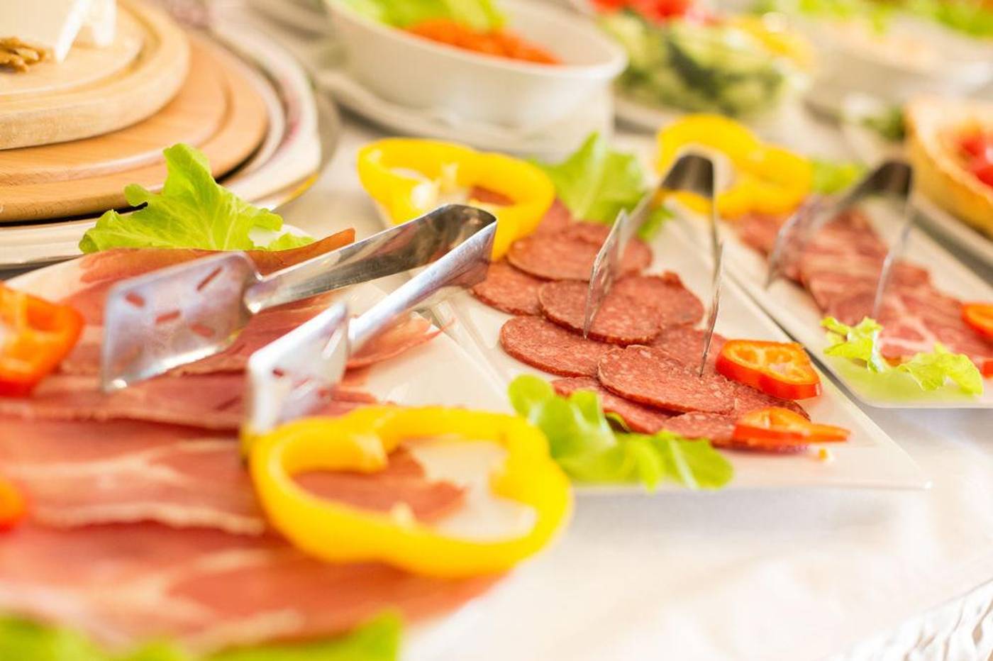 Euro Garni Hotel-Serbia-BELGRAD -General view-10