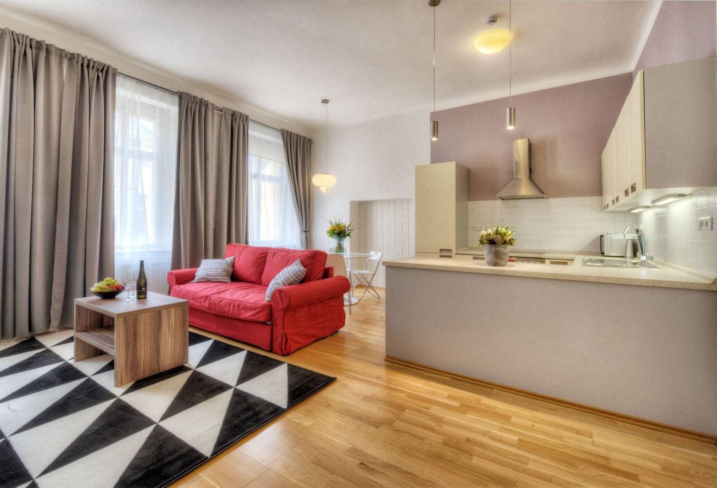 St-Havel-Residence-Room-16