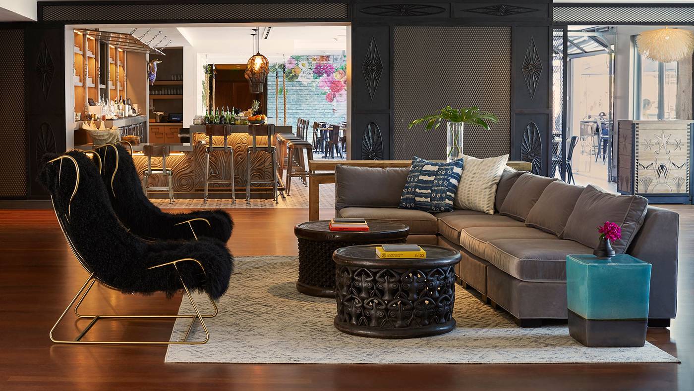 Kimpton Shorebreak Huntington Beach Resort