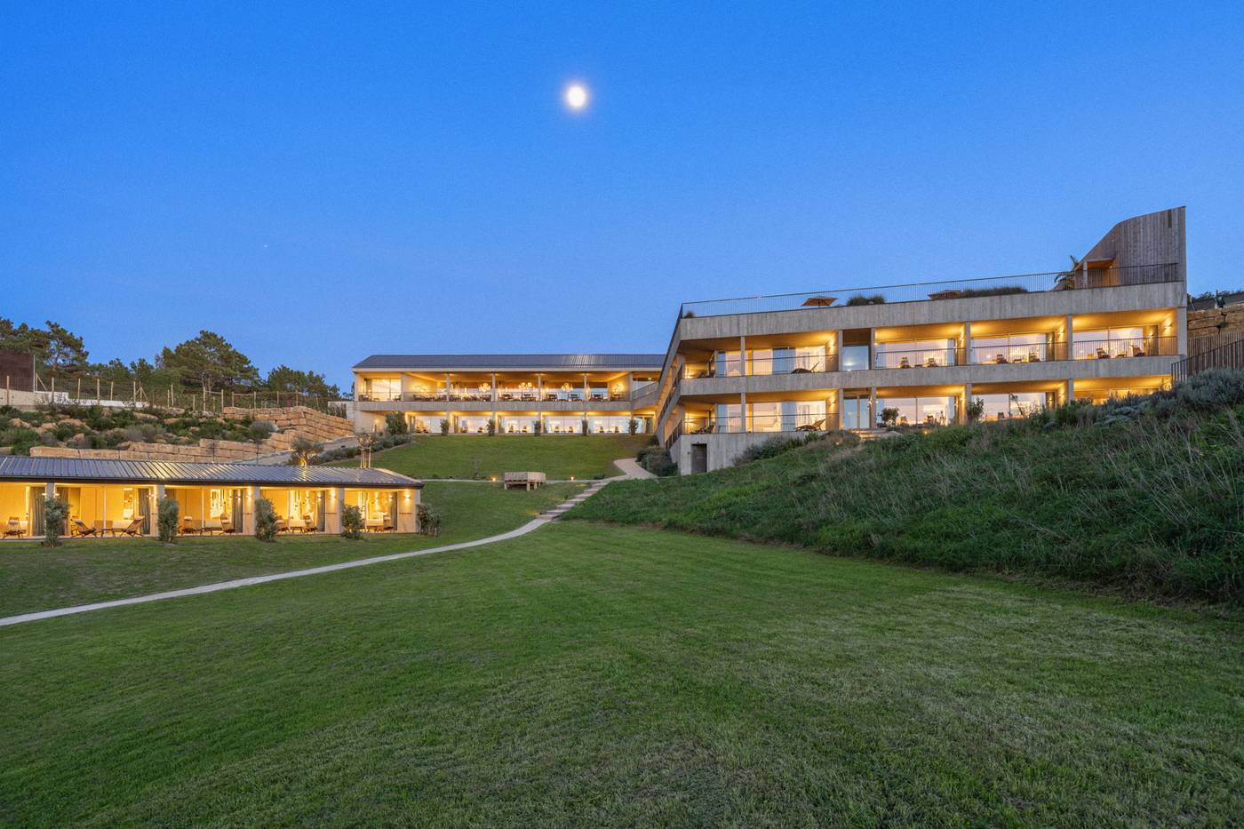 IMMERSO-Portugal-Santo Isidoro, Ericeira-General view-2