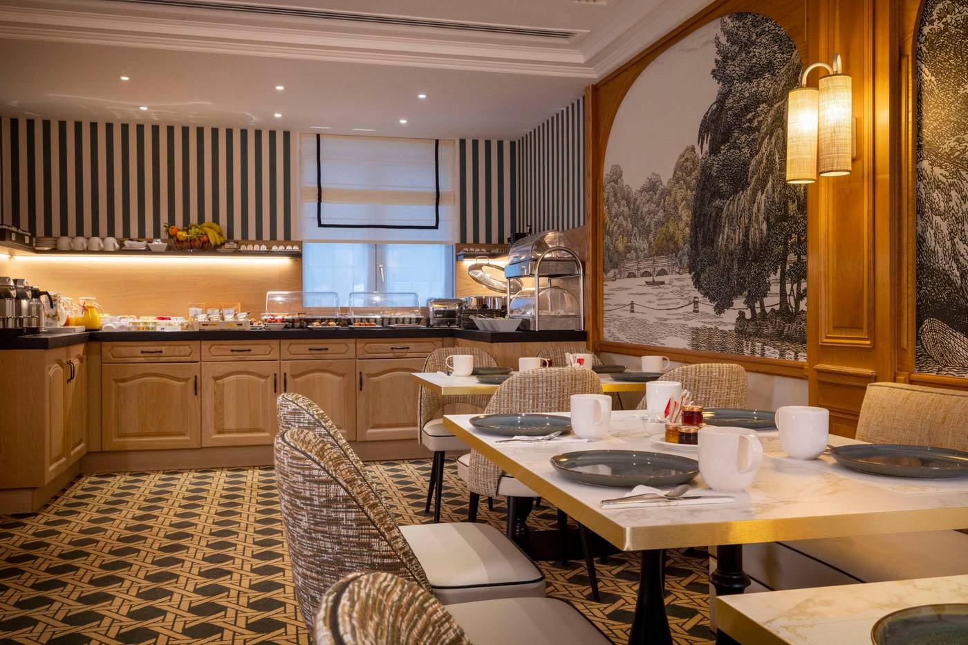 Hotel-L-Horset-Opera--BW-Premier-Collection-Restaurant-16