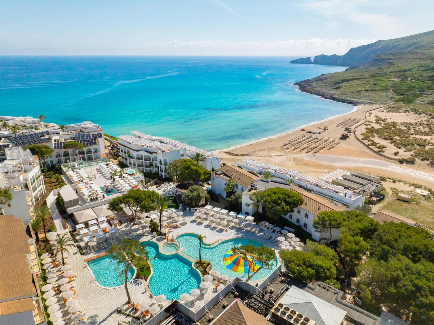 VIVA Cala Mesquida Resort & Spa