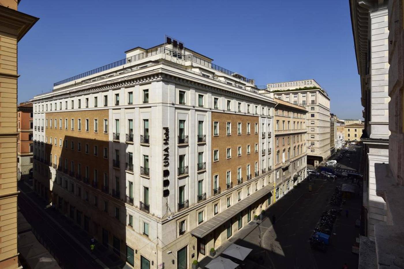 Unahotels-Deco-Roma-General-view-12